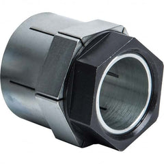 Climax Metal Products - Shaft Mounts Bore Diameter: 2-3/4 (Inch) Contact Pressure on Hub (psi): 3,760.000 - Benchmark Tooling