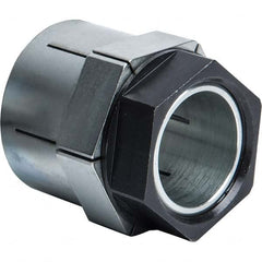 Climax Metal Products - Shaft Mounts Bore Diameter: 1-5/16 (Inch) Contact Pressure on Hub (psi): 5,825.000 - Benchmark Tooling