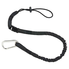 3102 Standard Black Detachable Single Carabiner-5Lb - Benchmark Tooling