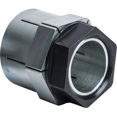 Climax Metal Products - Shaft Mounts Bore Diameter: 2-5/16 (Inch) Contact Pressure on Hub (psi): 4,396.000 - Benchmark Tooling