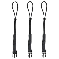 3103 Standard Black Accy Kit 3-Pack Detachable Loops - Benchmark Tooling