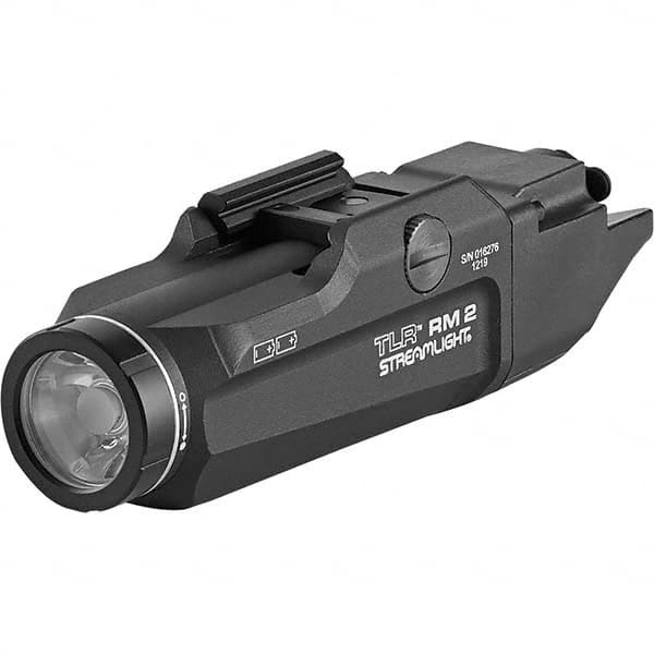 Streamlight - Flashlights Type: Industrial/Tactical Bulb Type: LED - Benchmark Tooling