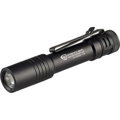 Streamlight - Flashlights Type: Industrial/Tactical Bulb Type: LED - Benchmark Tooling