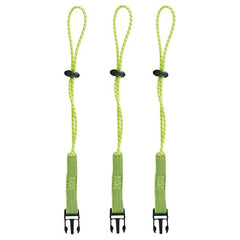 3103 Standard Lime Accy Kit 3/Pk Detachable Loops - Benchmark Tooling