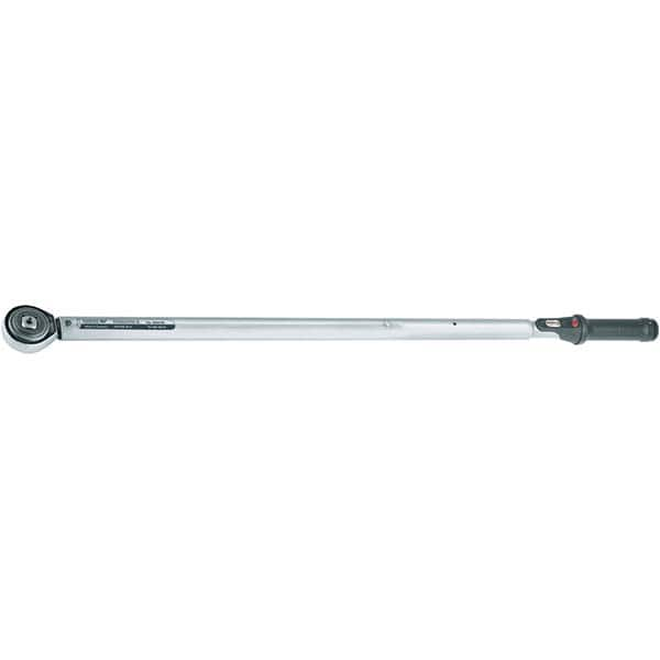 Gedore - Torque Wrenches Type: Torque Wrench Drive Size (Inch): 3/4 - Benchmark Tooling