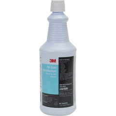 3M - All-Purpose Cleaners & Degreasers Type: All-Purpose Cleaner Container Type: Spray Bottle - Benchmark Tooling