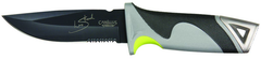 Les Stroud SK Mountain Knife - Benchmark Tooling