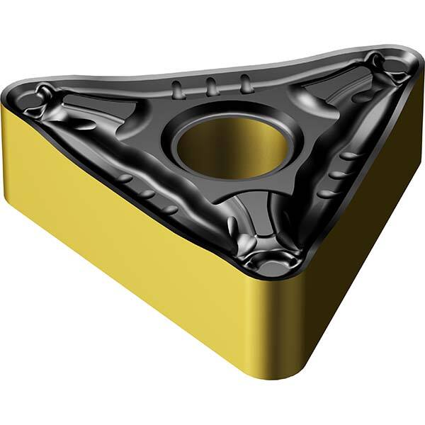 Sandvik Coromant - Turning Inserts Insert Style: TNMG Insert Size: 1604 - Benchmark Tooling