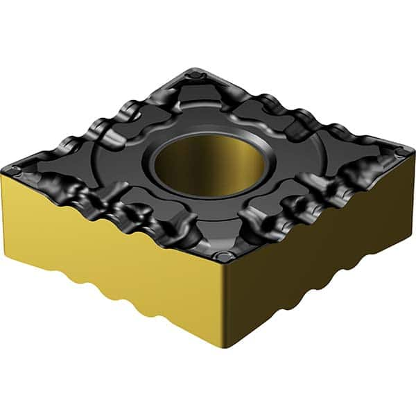 Sandvik Coromant - Turning Inserts Insert Style: CNMG Insert Size: 1204 - Benchmark Tooling