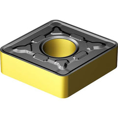 Sandvik Coromant - Turning Inserts Insert Style: CNMG Insert Size: 1606 - Benchmark Tooling