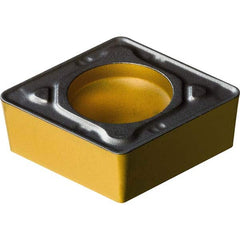 Sandvik Coromant - Turning Inserts Insert Style: CCMT Insert Size: 1204 - Benchmark Tooling