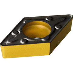 Sandvik Coromant - Turning Inserts Insert Style: DCMX Insert Size: 11T3 - Benchmark Tooling