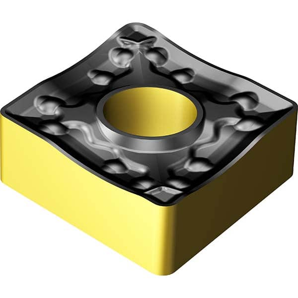 Sandvik Coromant - Turning Inserts Insert Style: CNMM Insert Size: 1204 - Benchmark Tooling