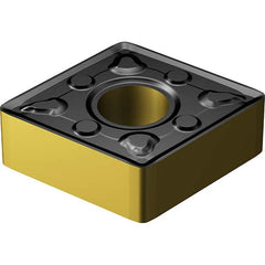 Sandvik Coromant - Turning Inserts Insert Style: CNMG Insert Size: 1606 - Benchmark Tooling