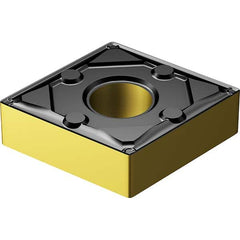 Sandvik Coromant - Turning Inserts Insert Style: CNMG Insert Size: 1204 - Benchmark Tooling