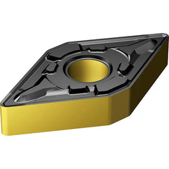 Sandvik Coromant - Turning Inserts Insert Style: DNMG Insert Size: 1506 - Benchmark Tooling