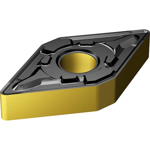 Sandvik Coromant - Turning Inserts Insert Style: DNMG Insert Size: 1504 - Benchmark Tooling