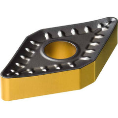 Sandvik Coromant - Turning Inserts Insert Style: DNMM Insert Size: 1506 - Benchmark Tooling