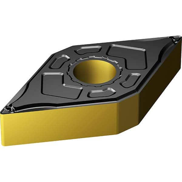 Sandvik Coromant - Turning Inserts Insert Style: DNMG Insert Size: 1104 - Benchmark Tooling