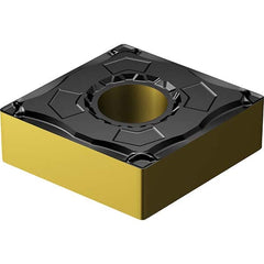 Sandvik Coromant - Turning Inserts Insert Style: CNMG Insert Size: 1204 - Benchmark Tooling