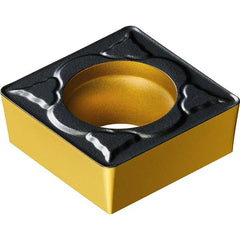 Sandvik Coromant - Turning Inserts Insert Style: SCMT Insert Size: 1204 - Benchmark Tooling