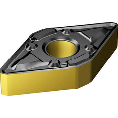 Sandvik Coromant - Turning Inserts Insert Style: DNMX Insert Size: 1104 - Benchmark Tooling