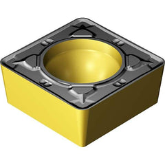 Sandvik Coromant - Turning Inserts Insert Style: SCMT Insert Size: 1204 - Benchmark Tooling