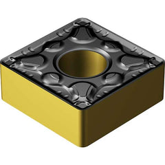 Sandvik Coromant - Turning Inserts Insert Style: SNMG Insert Size: 0903 - Benchmark Tooling