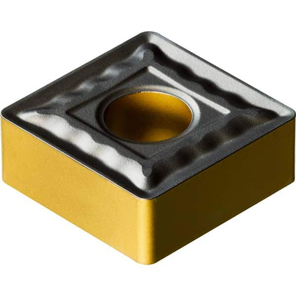 Sandvik Coromant - Turning Inserts Insert Style: SNMG Insert Size: 1204 - Benchmark Tooling