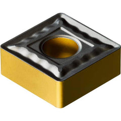 Sandvik Coromant - Turning Inserts Insert Style: SNMG Insert Size: 0903 - Benchmark Tooling