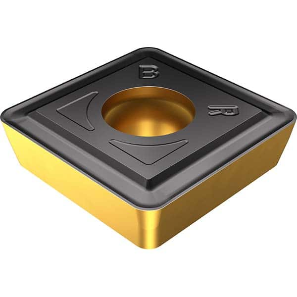 Sandvik Coromant - Boring Inserts Material: Carbide Insert Style: SPMT - Benchmark Tooling