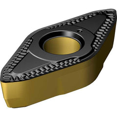 Sandvik Coromant - Turning Inserts Insert Style: CP-B Insert Size: 11 - Benchmark Tooling