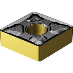 Sandvik Coromant - Turning Inserts Insert Style: CNMG Insert Size: 1204 - Benchmark Tooling