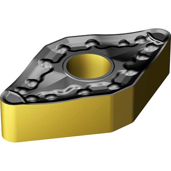 Sandvik Coromant - Turning Inserts Insert Style: DNMM Insert Size: 1506 - Benchmark Tooling