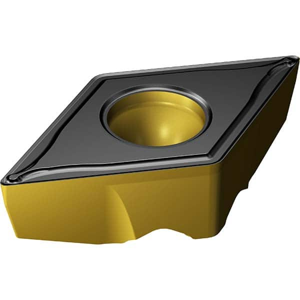 Sandvik Coromant - Turning Inserts Insert Style: TRDC Insert Size: 1308 - Benchmark Tooling