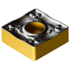 Sandvik Coromant - Turning Inserts Insert Style: SNMM Insert Size: 1204 - Benchmark Tooling