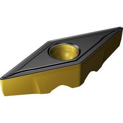 Sandvik Coromant - Turning Inserts Insert Style: TRVB Insert Size: 1304 - Benchmark Tooling