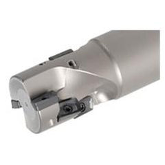 HPANK D20-28-02-W20-7 END MILLS - Benchmark Tooling