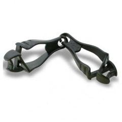 3400-BULK BLK GRABBER-100/PK - Benchmark Tooling