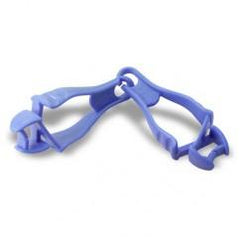3400-BULK BLUE GRABBER 100/PK - Benchmark Tooling