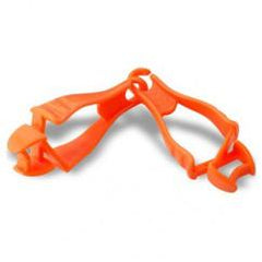 3400-BULK ORANGE GRABBER-100/PK - Benchmark Tooling