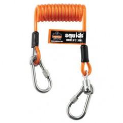 3130M STD ORANGE LANYARD-5LBS - Benchmark Tooling