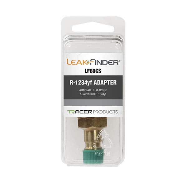 Leak Finder - Automotive Leak Detection Accessories For Use With: Leak Dectection - Benchmark Tooling