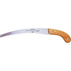 Nicholson - Loppers, Hedge Shears & Pruners Type: Pruner Style: Saw - Benchmark Tooling