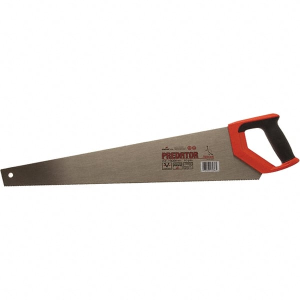 Nicholson - Handsaws Tool Type: Handsaw Blade Length (Inch): 24 - Benchmark Tooling