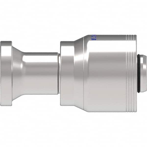 Eaton - Hydraulic Hose Fittings & Couplings Type: SAE Code 61 Flange Hose Diameter: 2 (Inch) - Benchmark Tooling