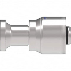 Eaton - Hydraulic Hose Fittings & Couplings Type: SAE Code 61 Flange Hose Diameter: 2 (Inch) - Benchmark Tooling