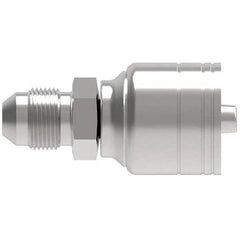 Eaton - Hydraulic Hose Fittings & Couplings Type: Female JIC 37 Degree Swivel Hose Diameter: 1-7/8 (Inch) - Benchmark Tooling