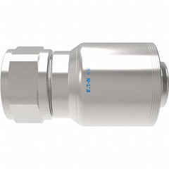 Eaton - Hydraulic Hose Fittings & Couplings Type: Female JIC 37 Degree Swivel Hose Diameter: 2-1/2 (Inch) - Benchmark Tooling