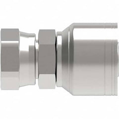Eaton - Hydraulic Hose Fittings & Couplings Type: Female JIC 37 Degree Swivel Hose Diameter: 1-5/8 (Inch) - Benchmark Tooling